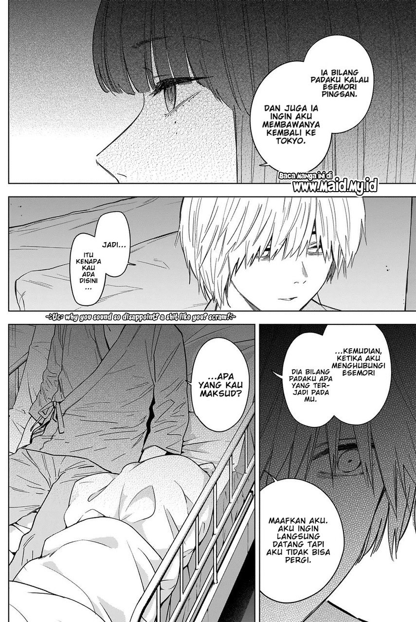 Chapter 64 - halaman 7