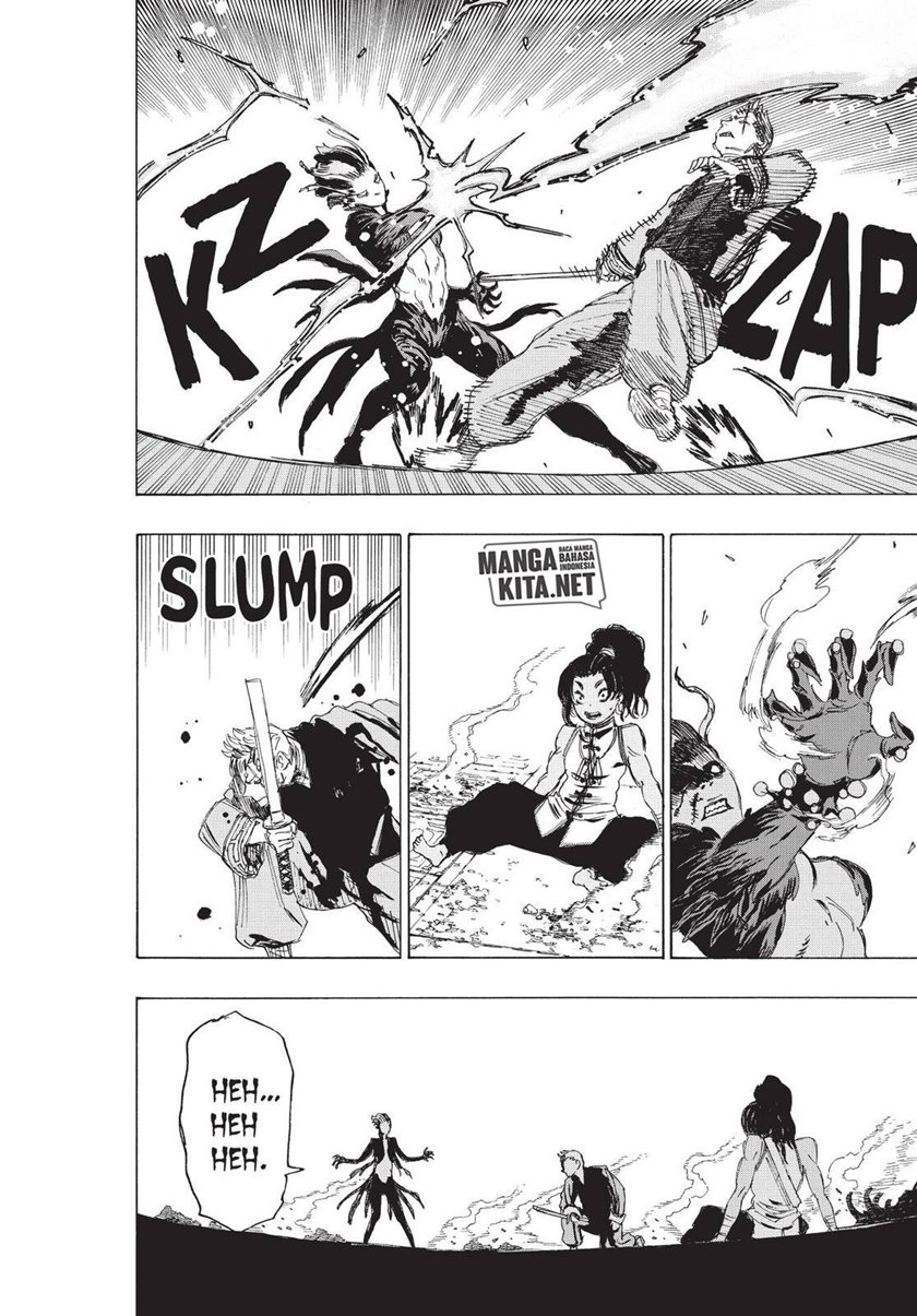 Chapter 83 - halaman 12