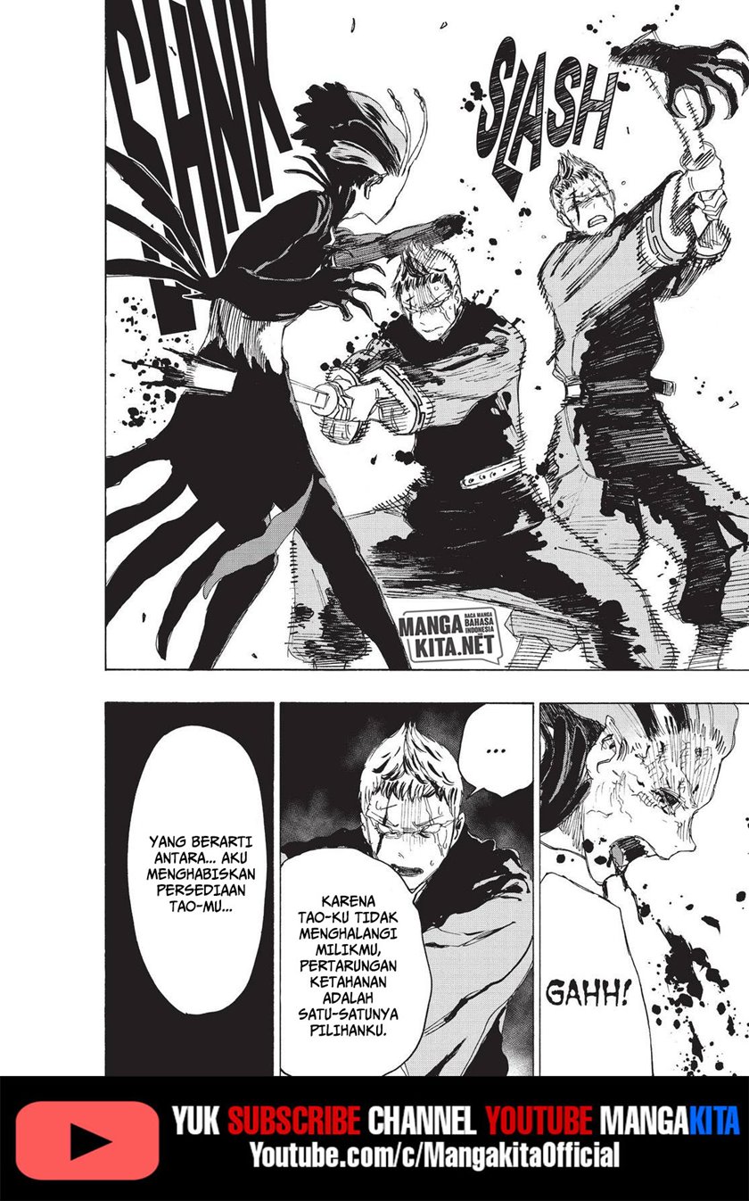 Chapter 83 - halaman 16