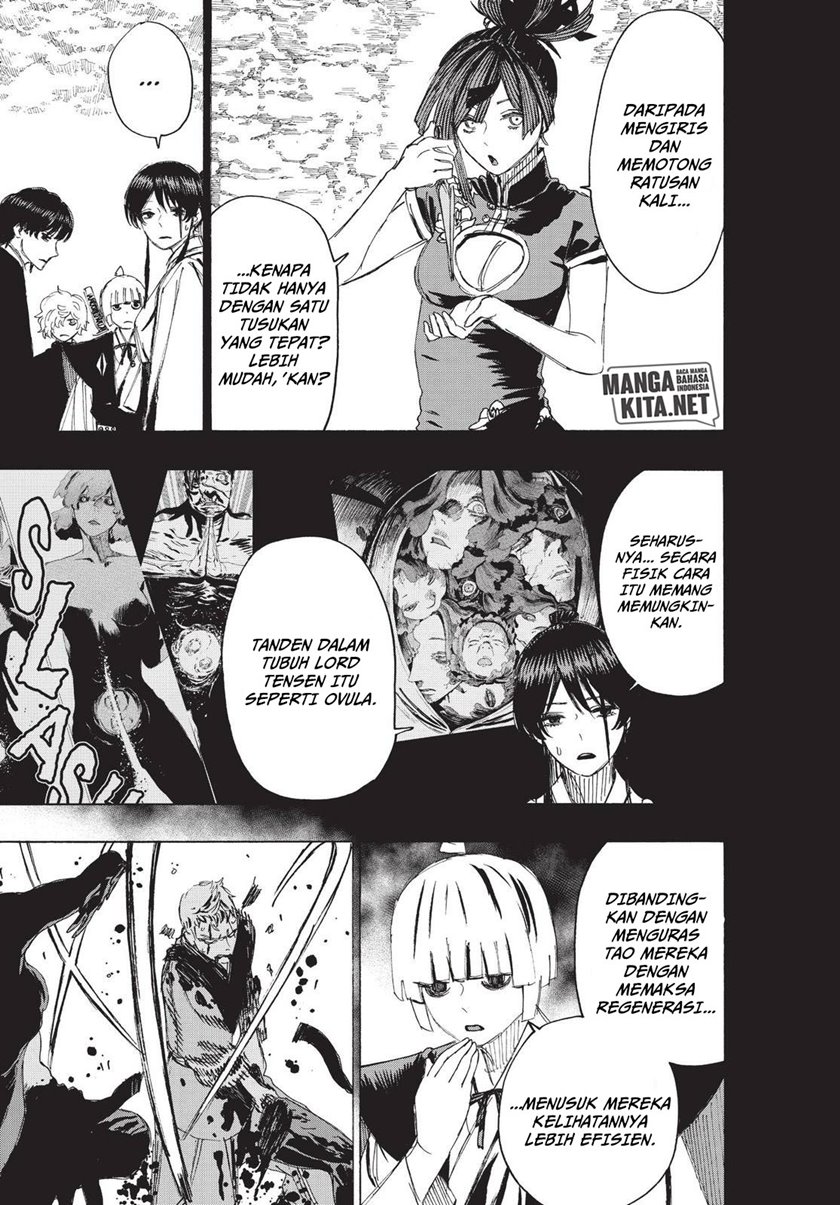Chapter 83 - halaman 17