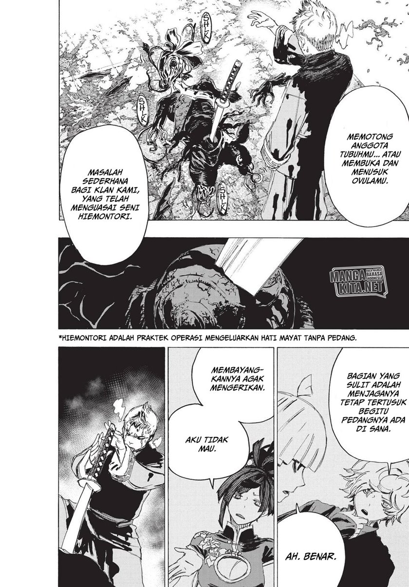Chapter 83 - halaman 18
