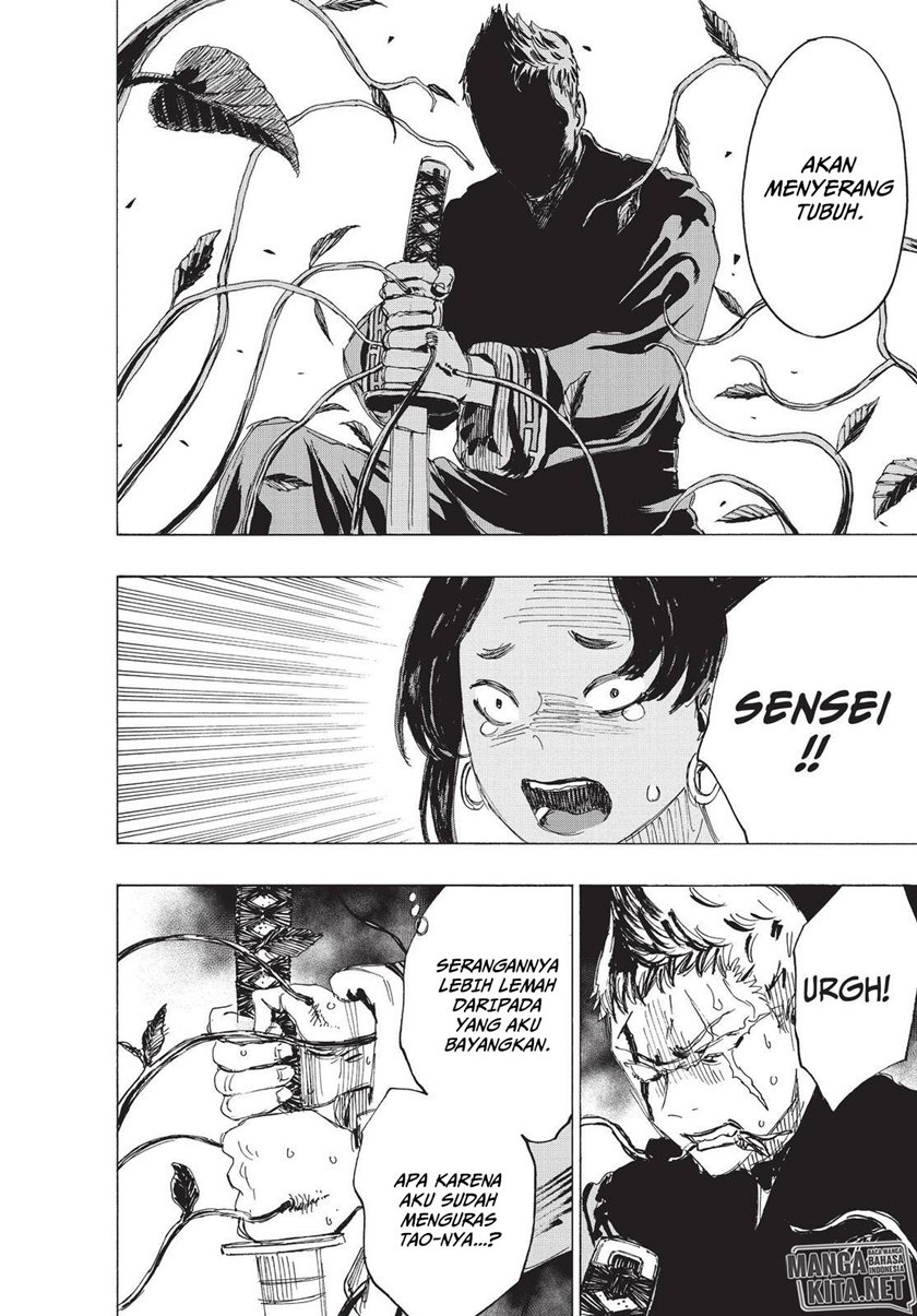 Chapter 83 - halaman 20
