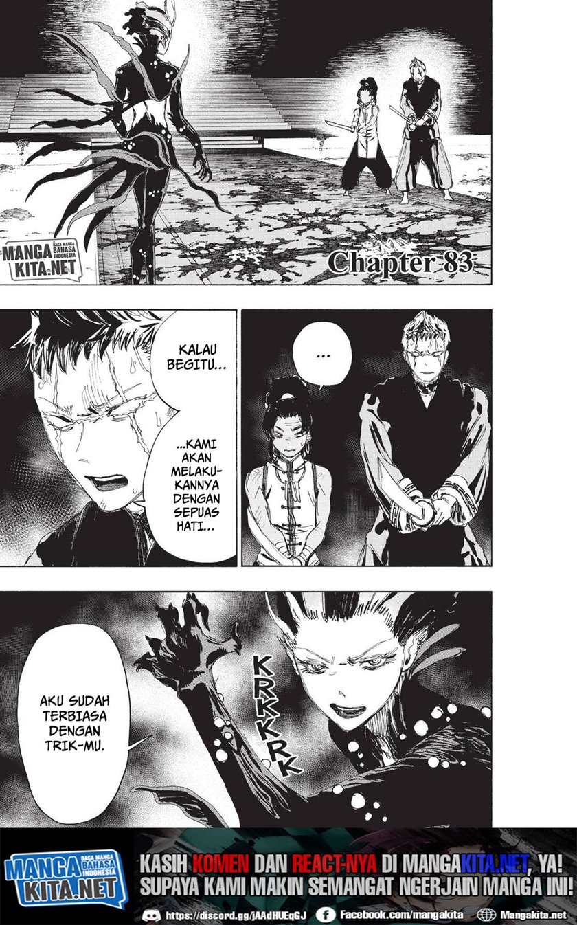 Chapter 83 - halaman 3