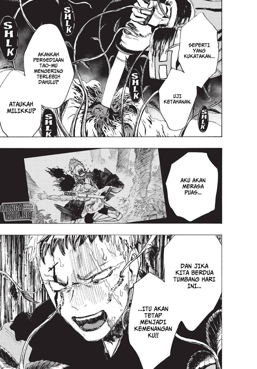 Chapter 83 - halaman 21
