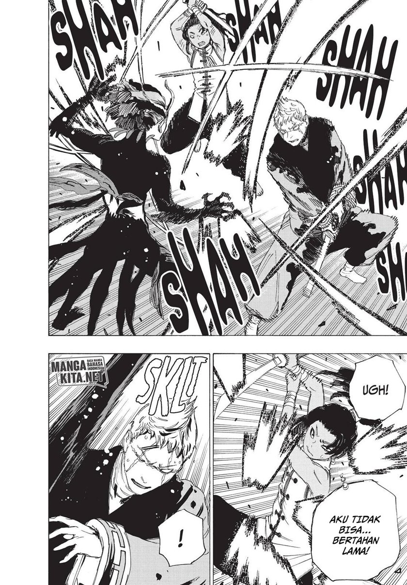 Chapter 83 - halaman 4