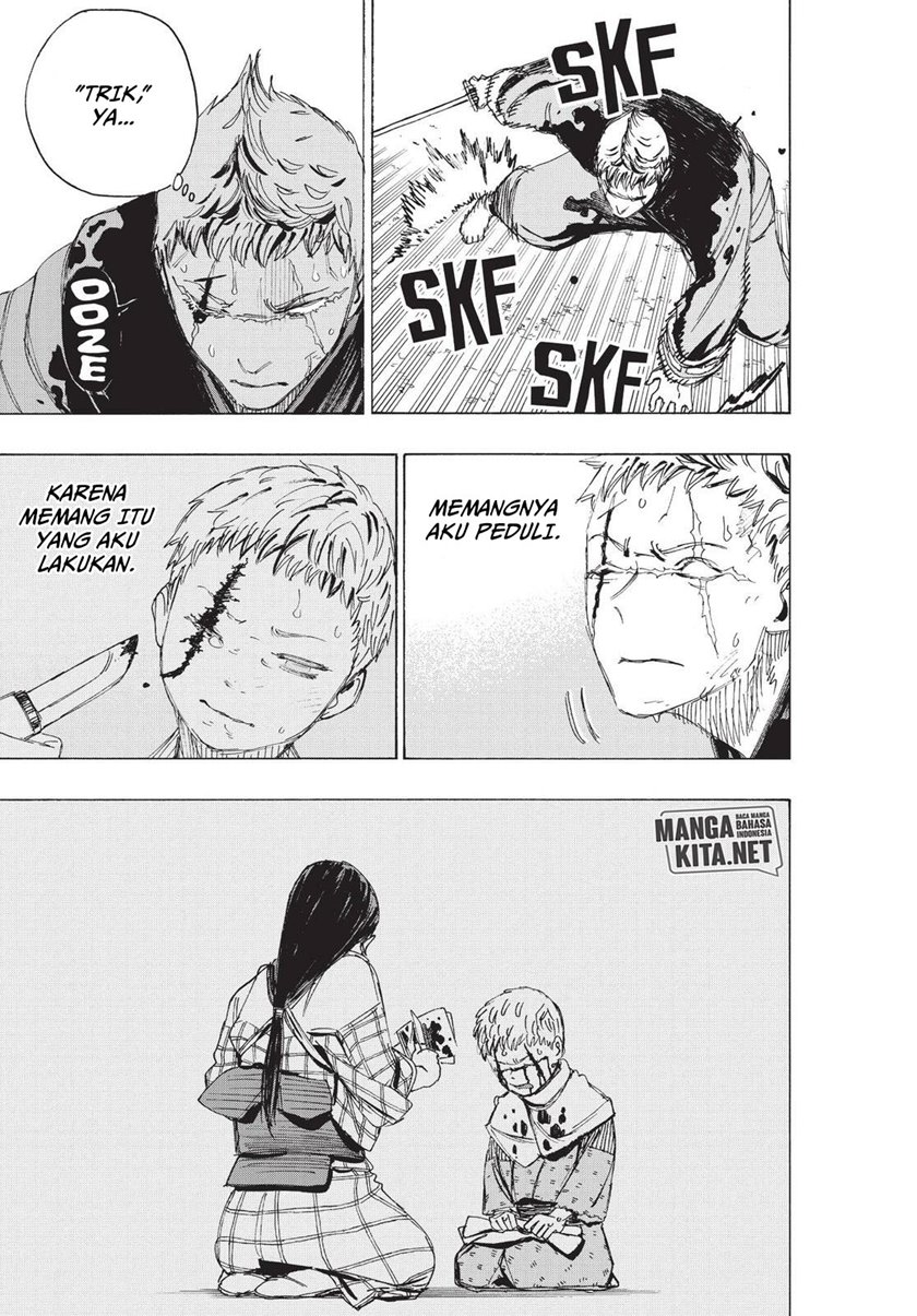 Chapter 83 - halaman 5