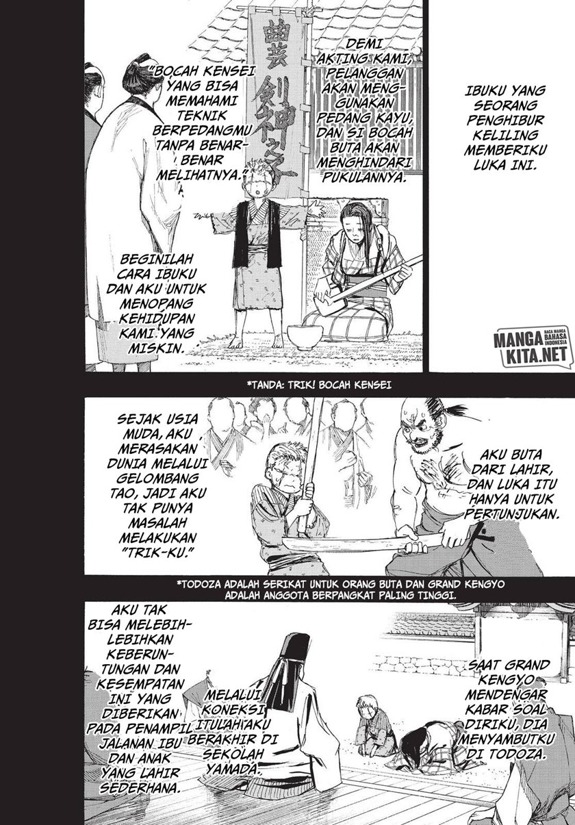 Chapter 83 - halaman 6