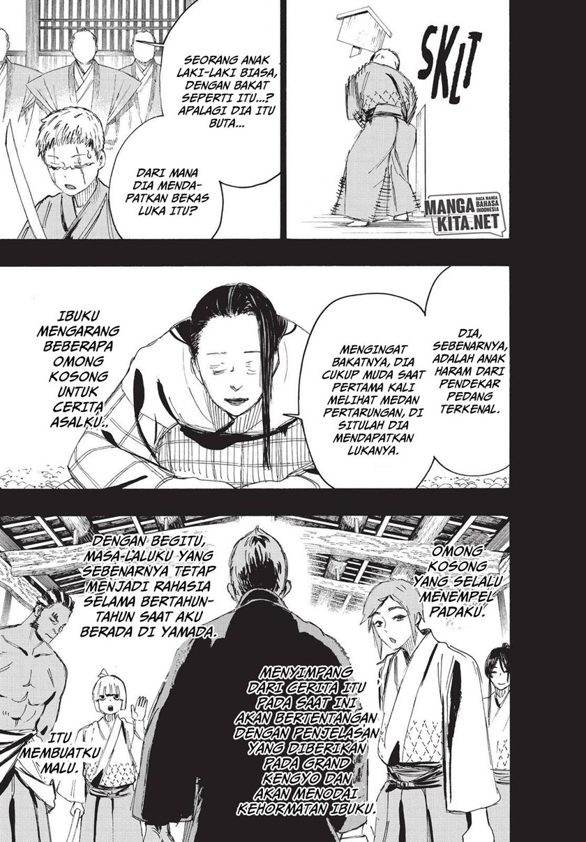 Chapter 83 - halaman 7