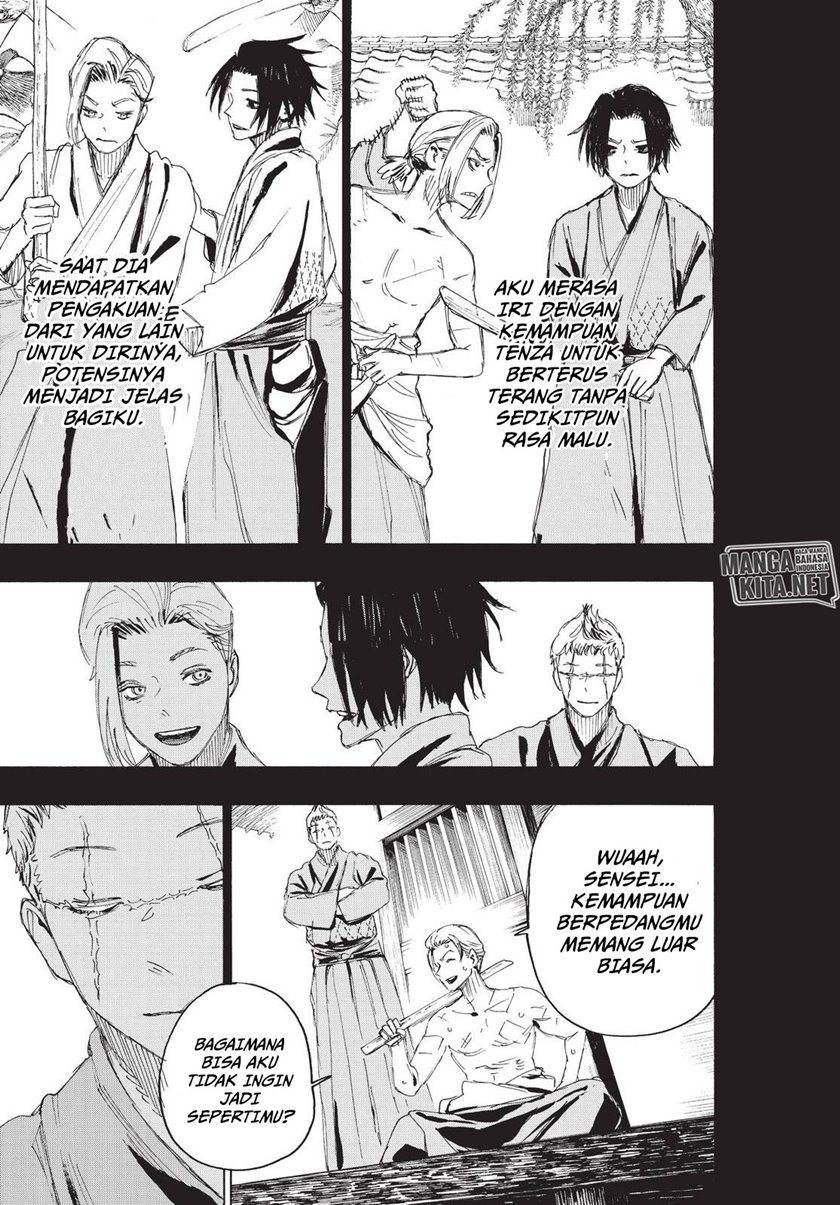 Chapter 83 - halaman 9