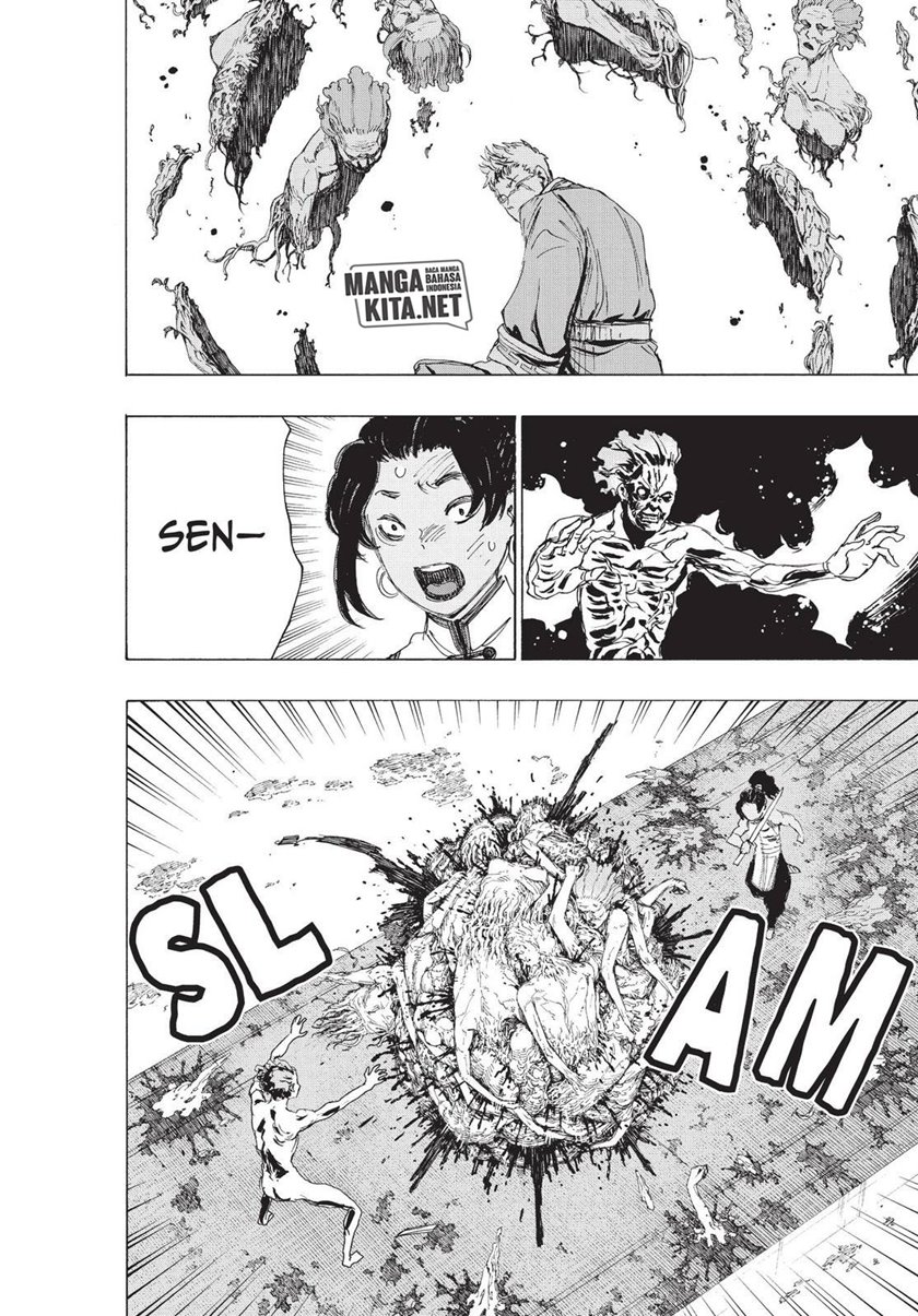 Chapter 82 - halaman 12