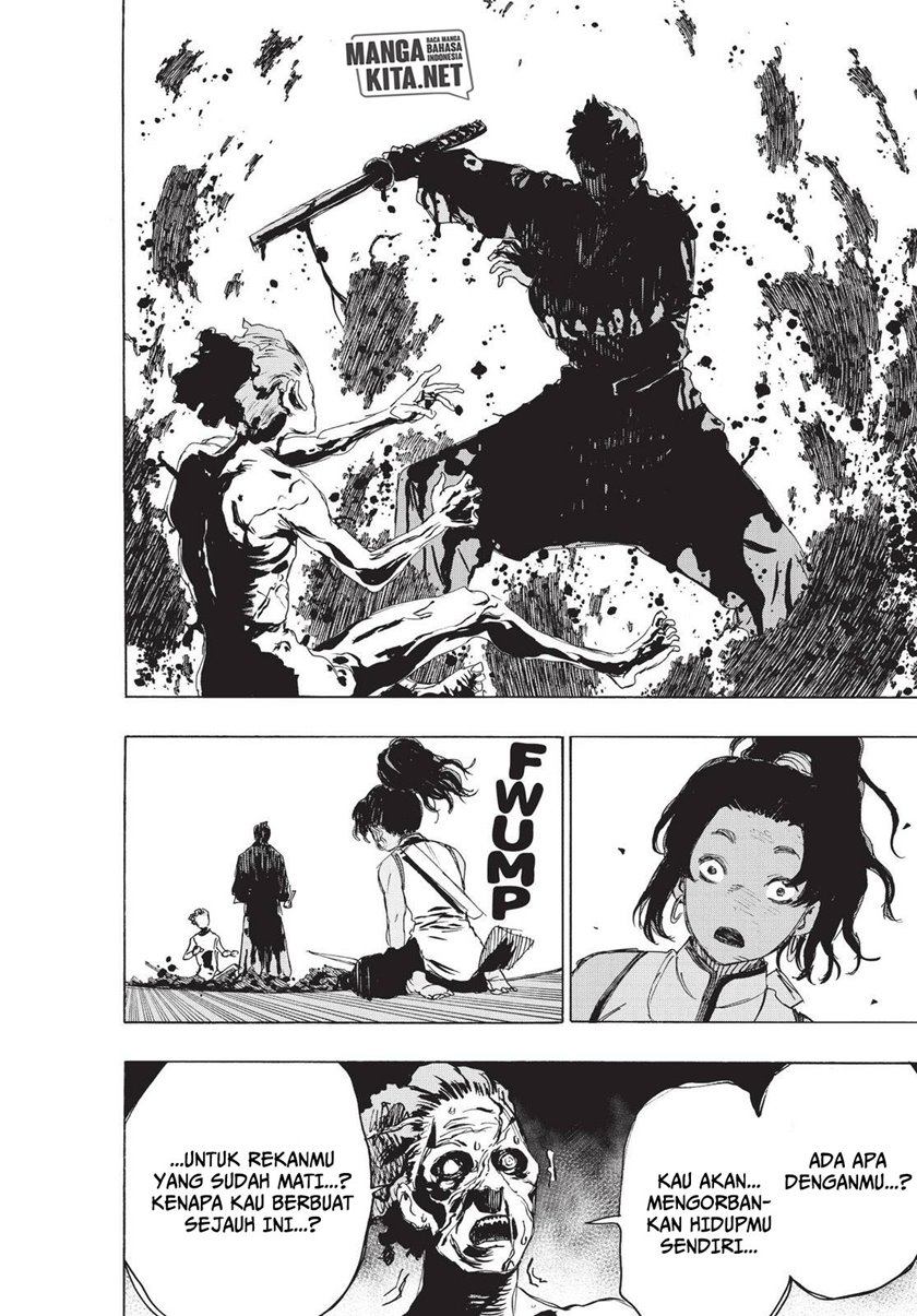 Chapter 82 - halaman 14