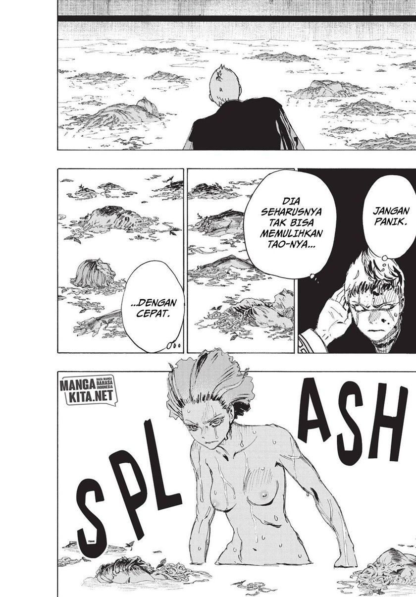Chapter 82 - halaman 18