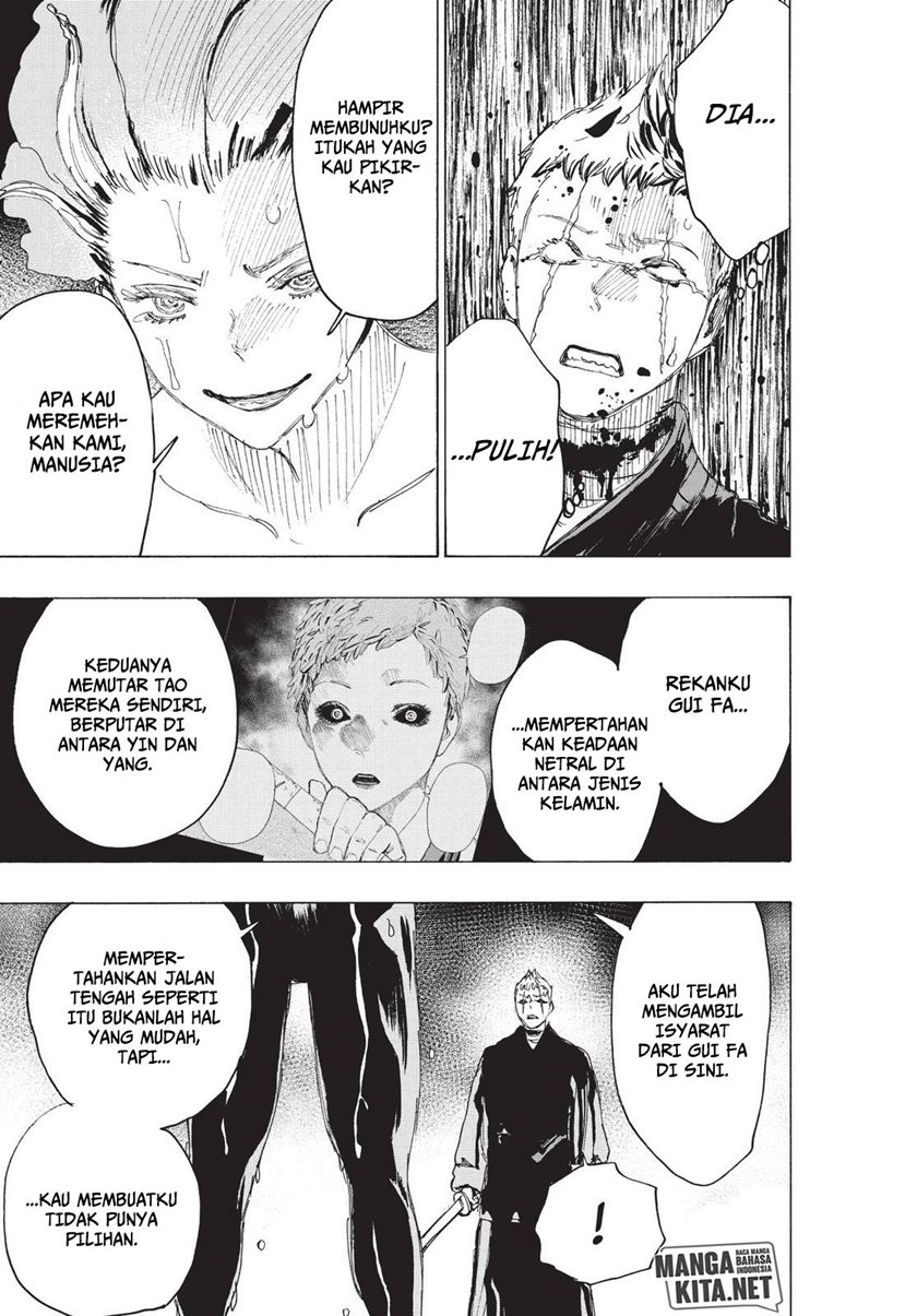 Chapter 82 - halaman 19