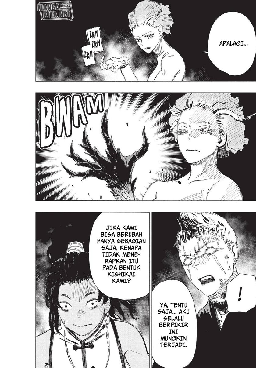 Chapter 82 - halaman 20