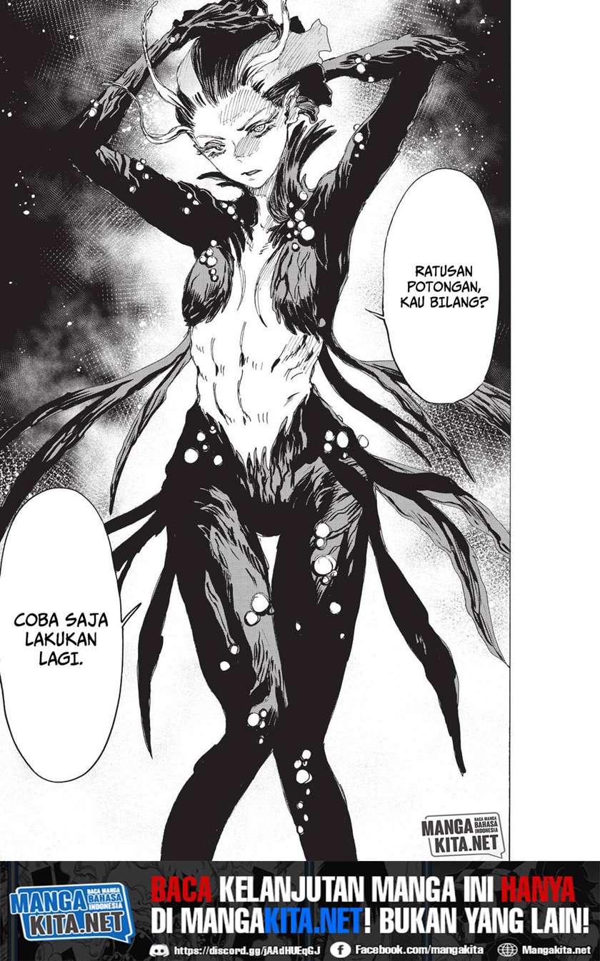 Chapter 82 - halaman 21