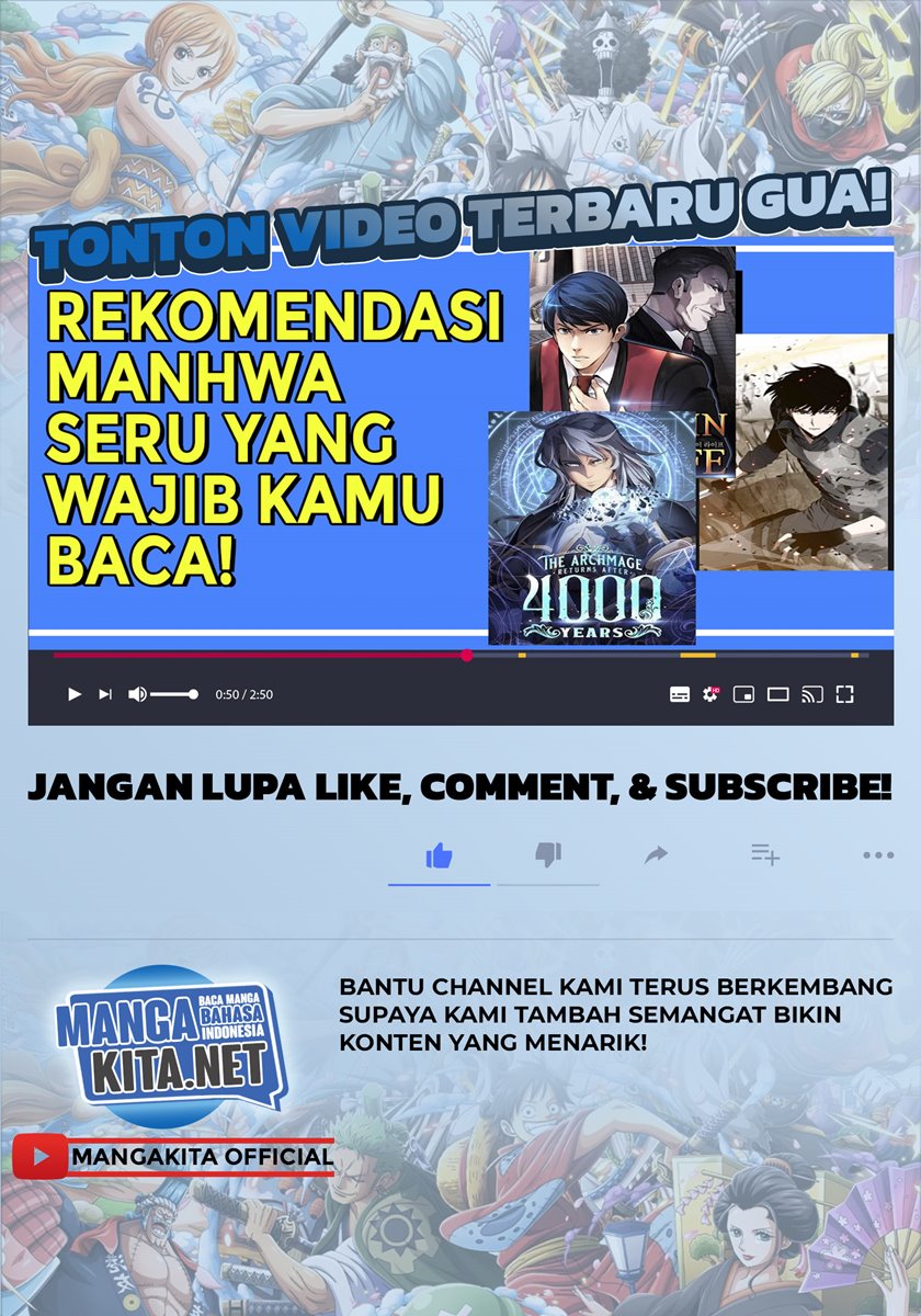 Chapter 82 - halaman 22