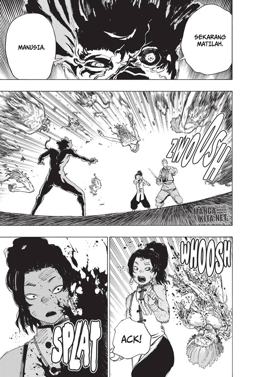 Chapter 82 - halaman 5