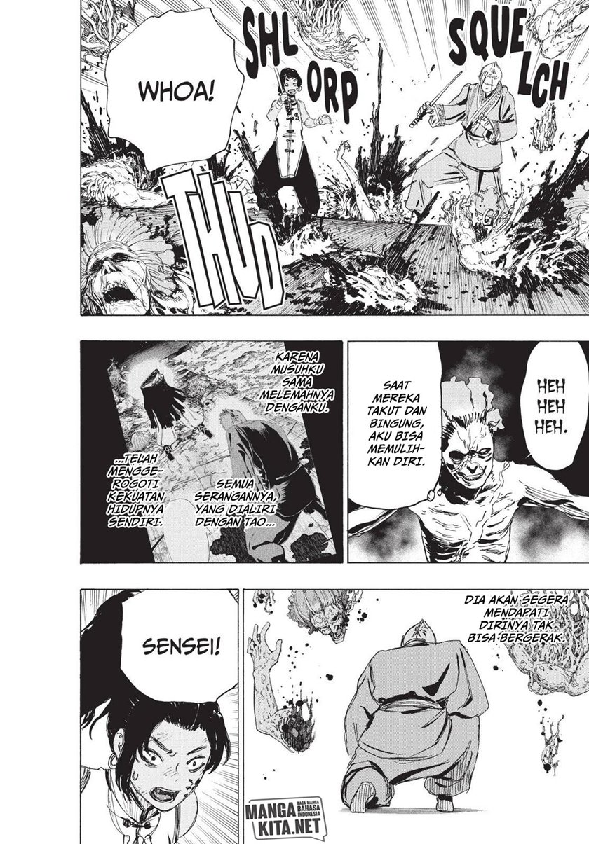 Chapter 82 - halaman 6