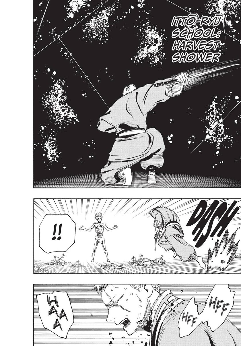 Chapter 82 - halaman 8