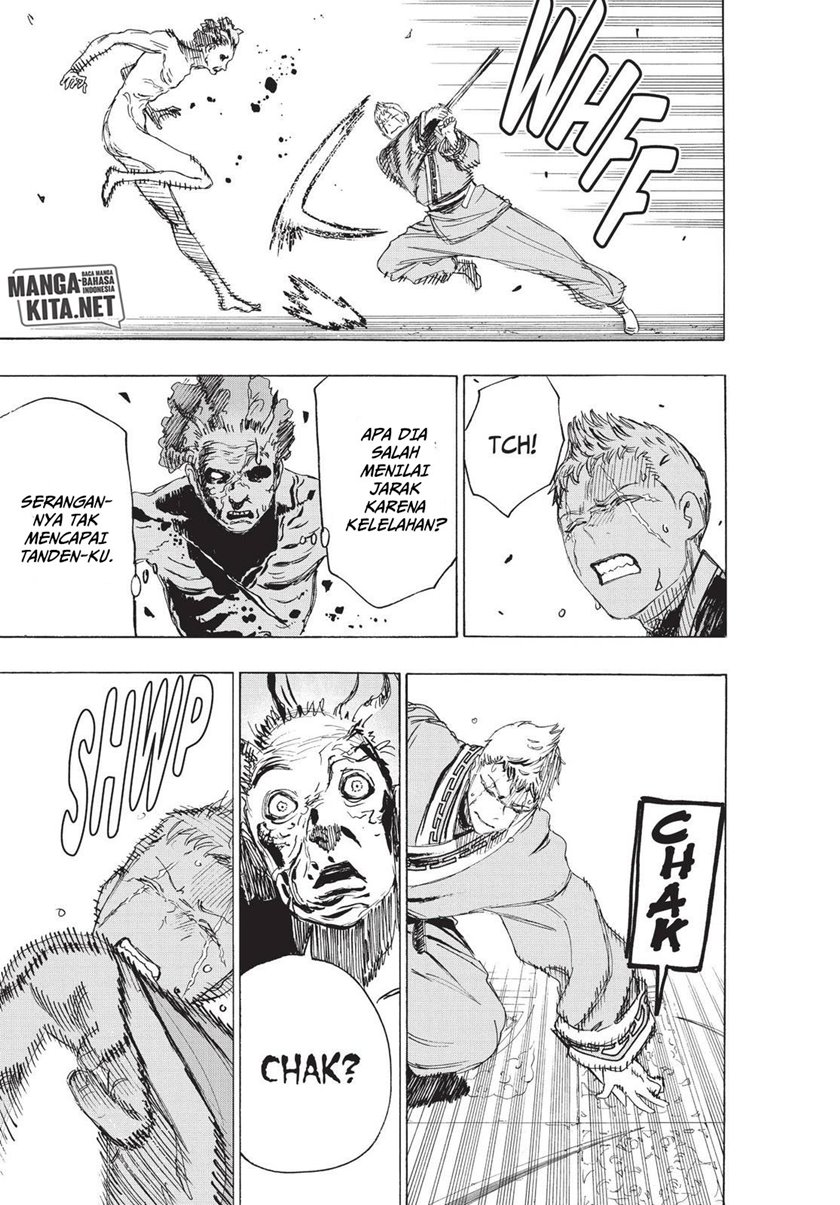 Chapter 82 - halaman 9