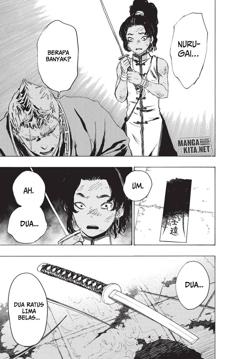 Chapter 81 - halaman 13