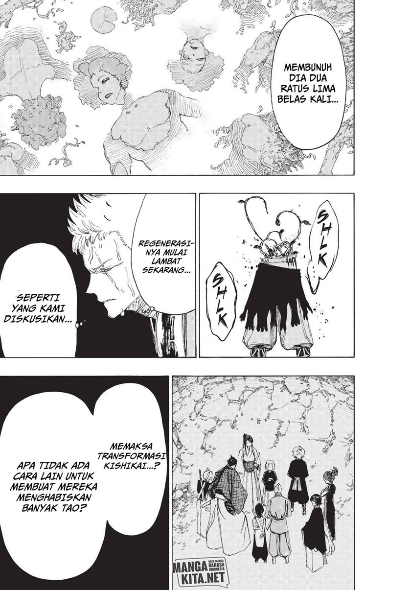 Chapter 81 - halaman 15