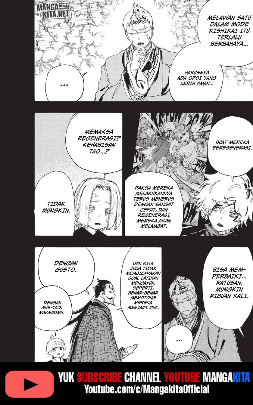 Chapter 81 - halaman 16