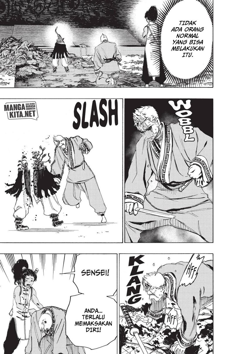 Chapter 81 - halaman 17