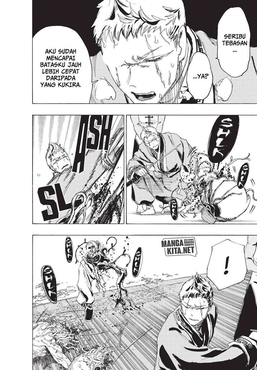 Chapter 81 - halaman 18