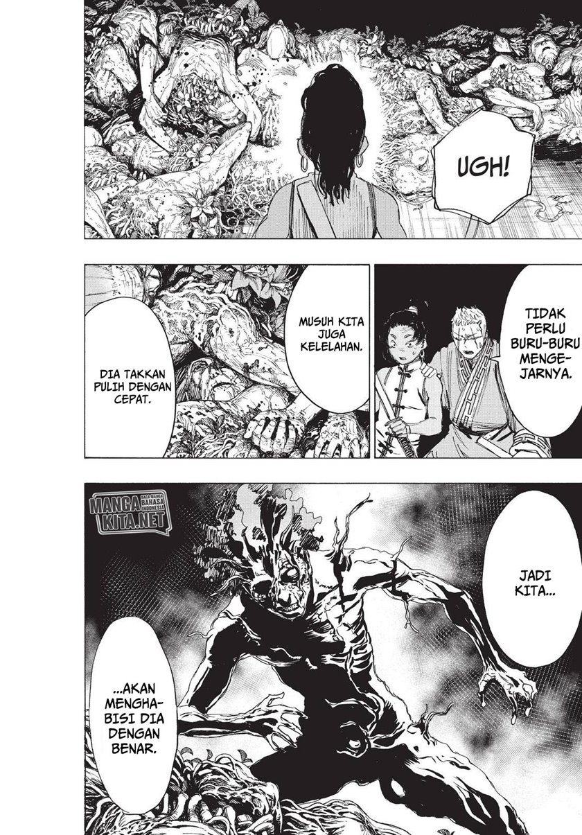 Chapter 81 - halaman 20