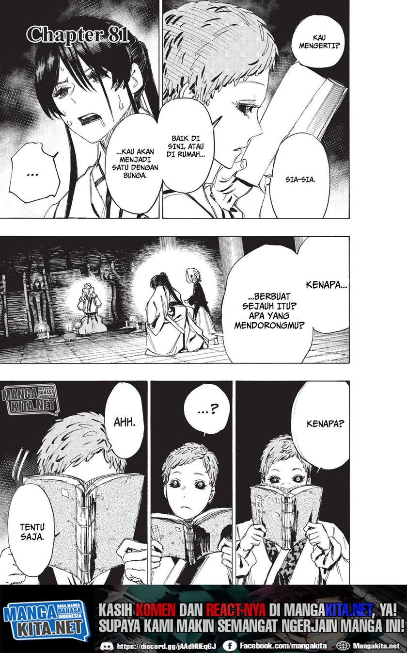 Chapter 81 - halaman 3