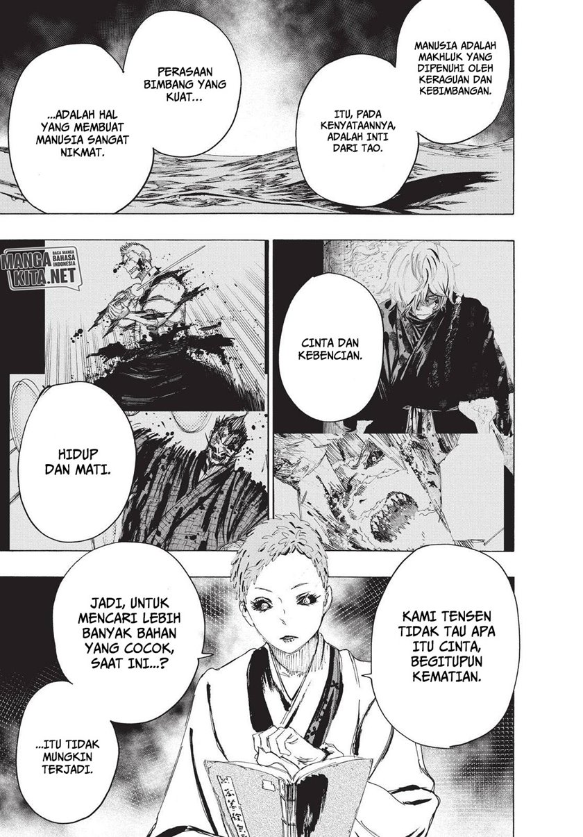 Chapter 81 - halaman 9