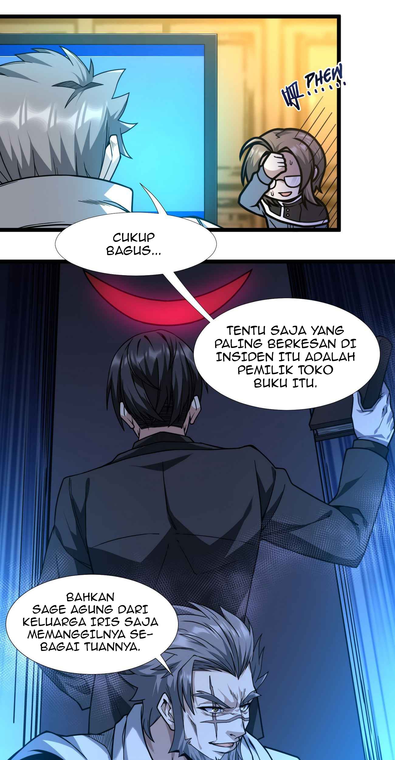 Chapter 33 - halaman 78