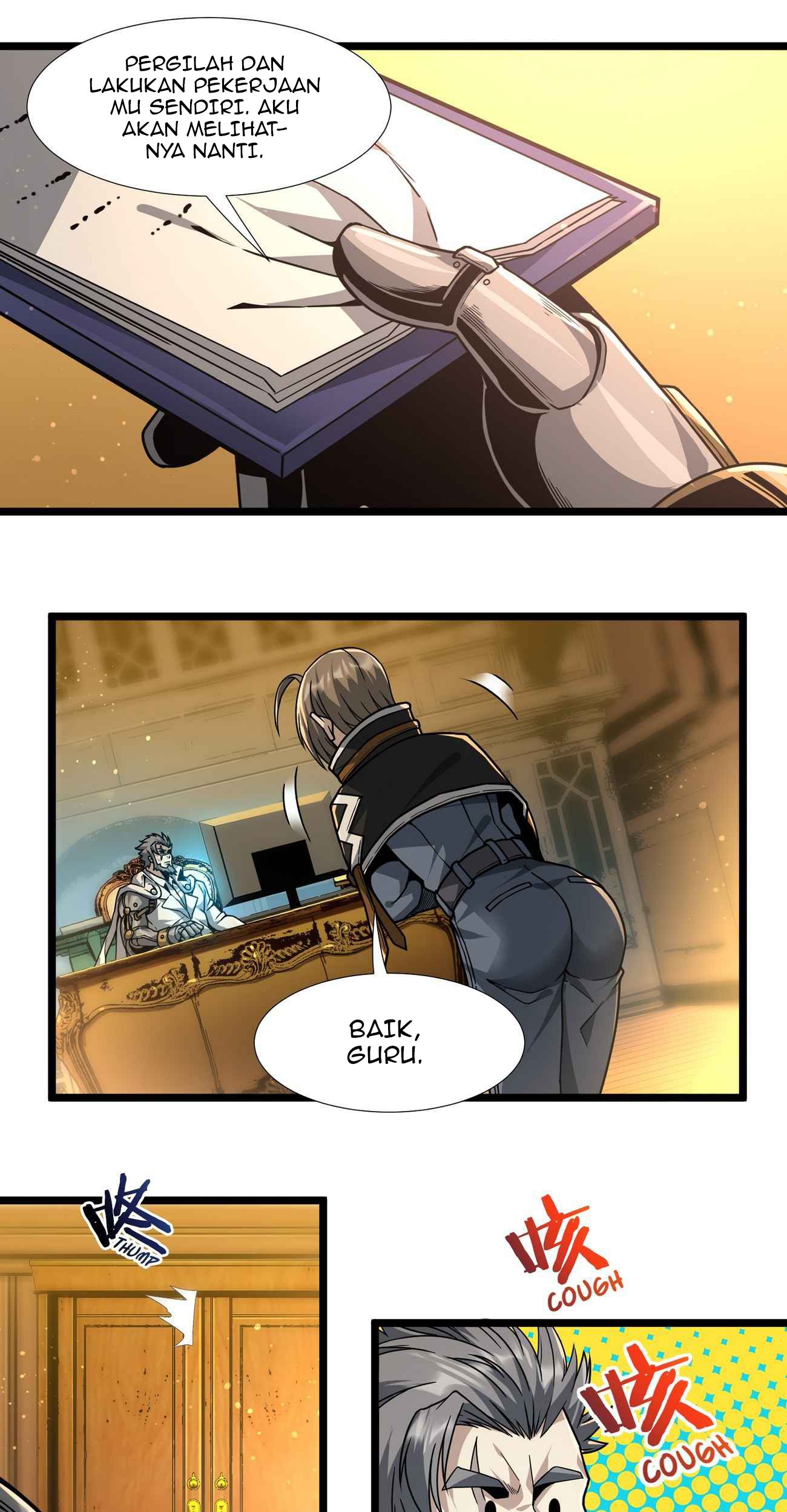 Chapter 33 - halaman 87