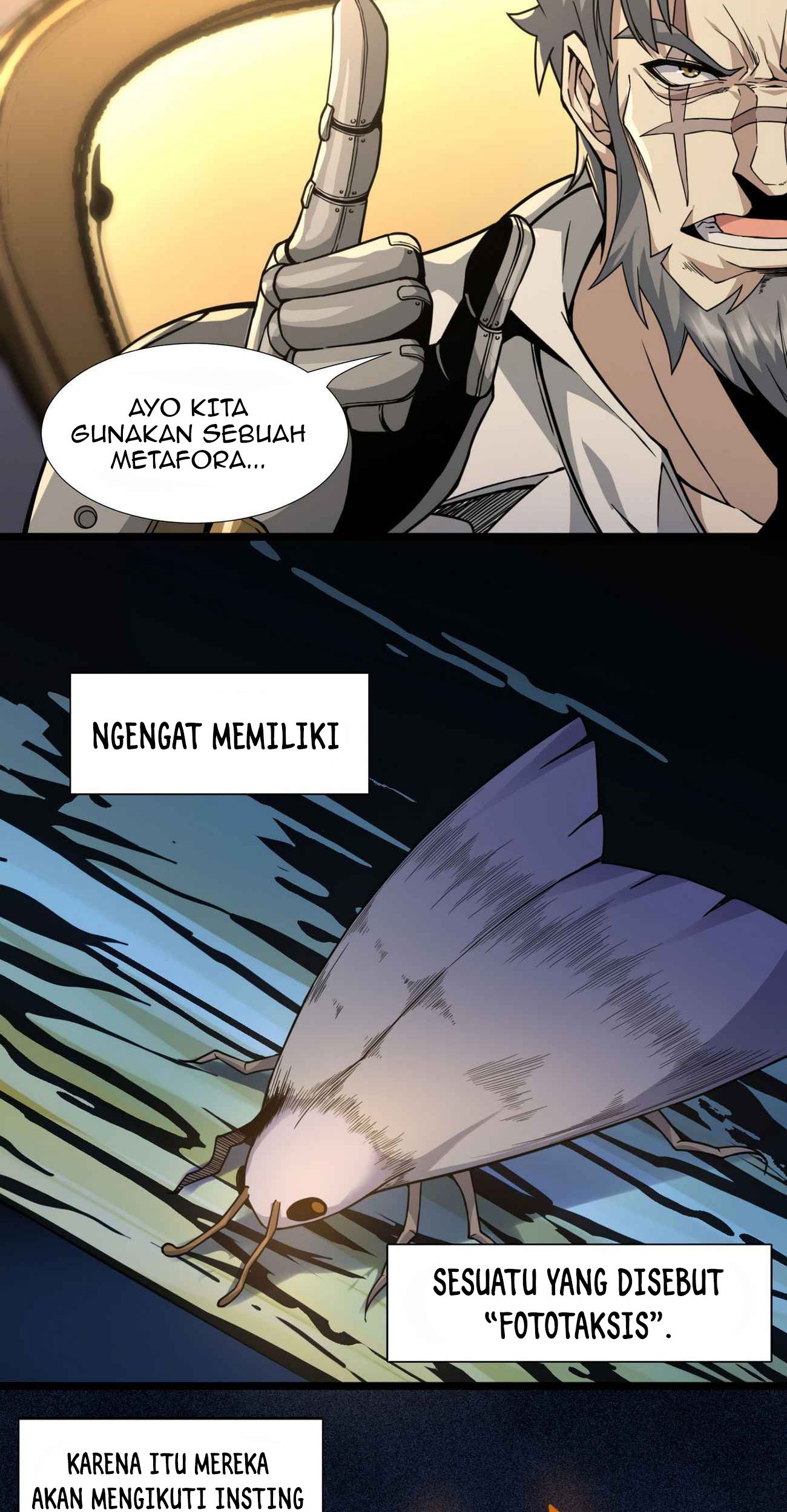 Chapter 33 - halaman 19