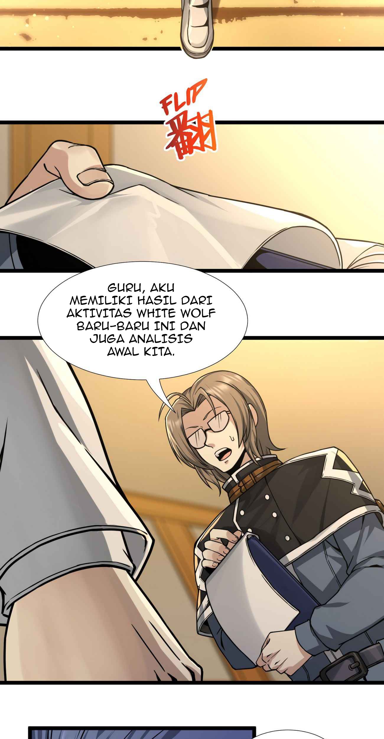 Chapter 33 - halaman 42