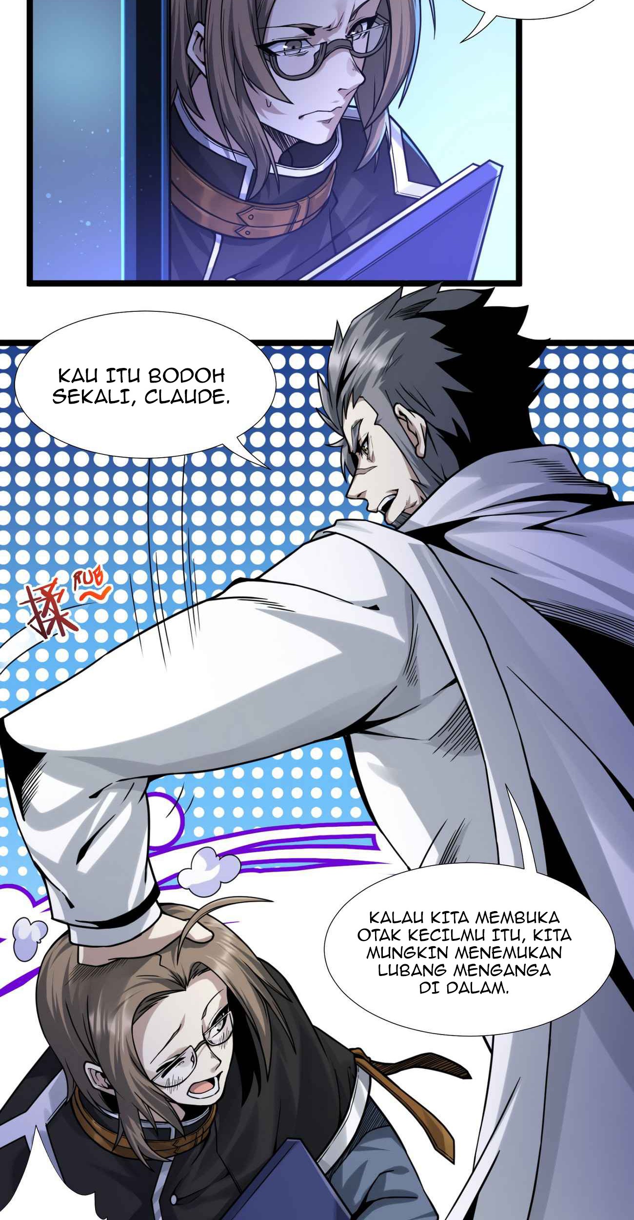 Chapter 33 - halaman 67