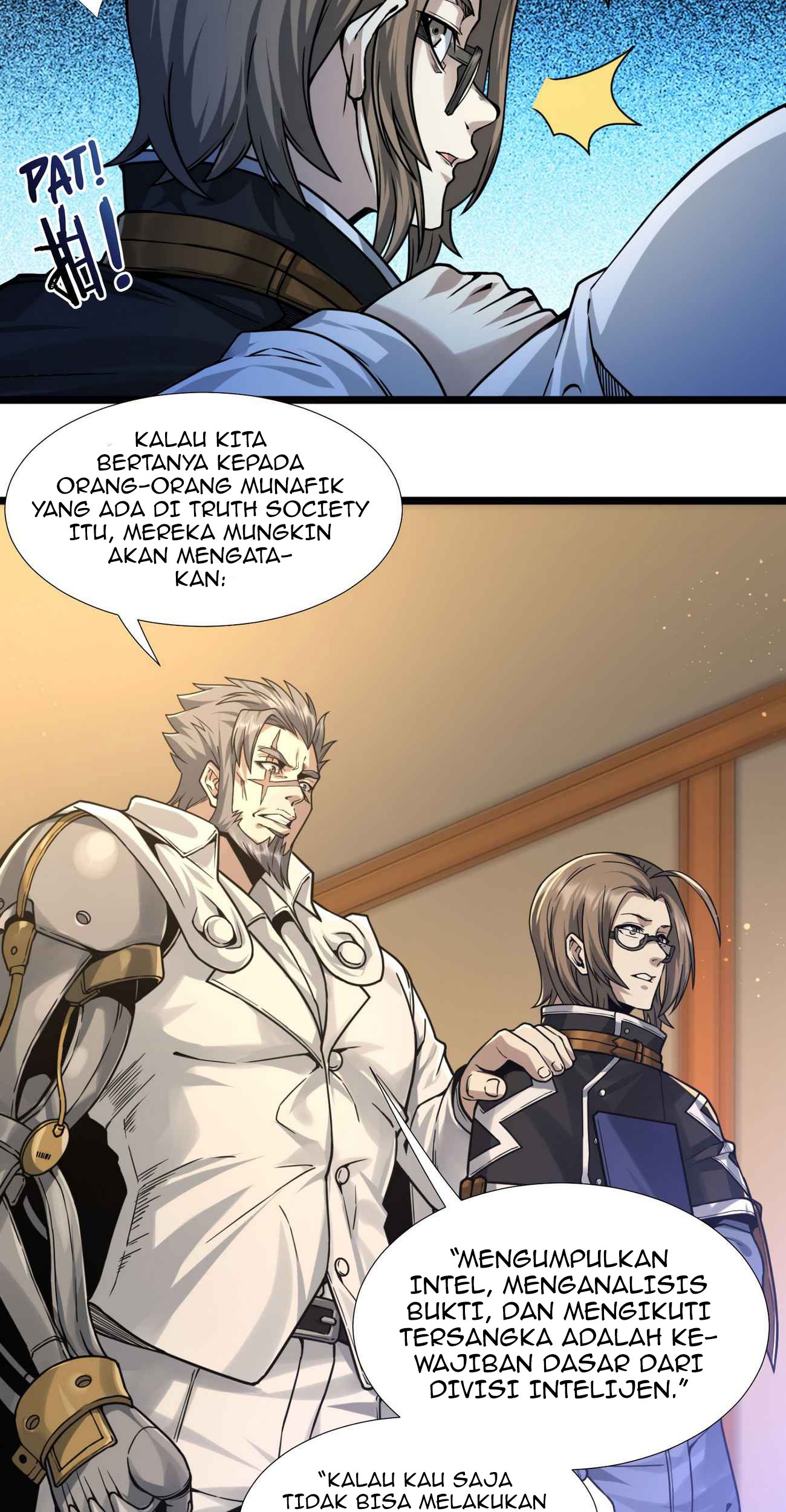 Chapter 33 - halaman 70