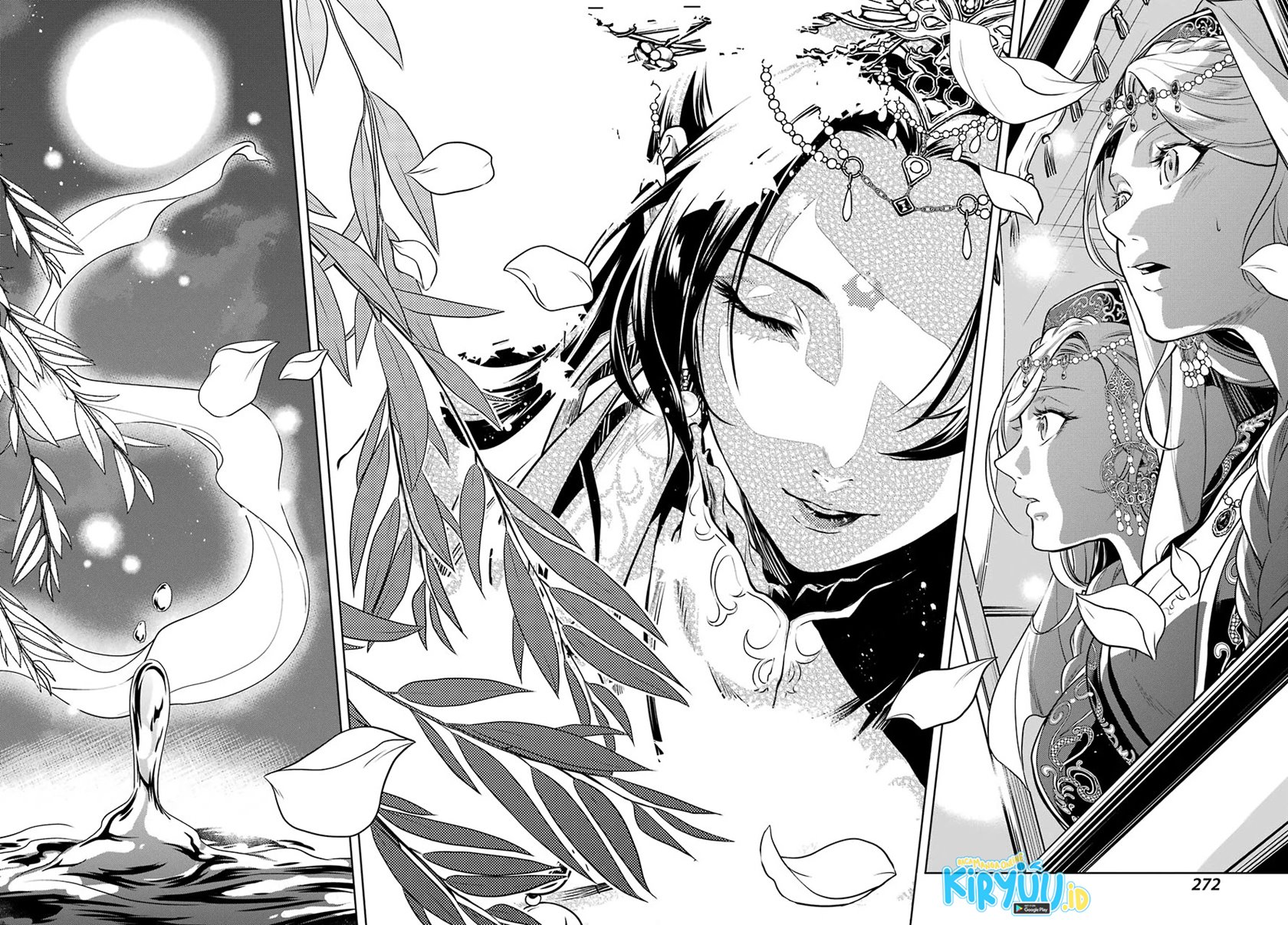 Chapter 48.2 - halaman 11