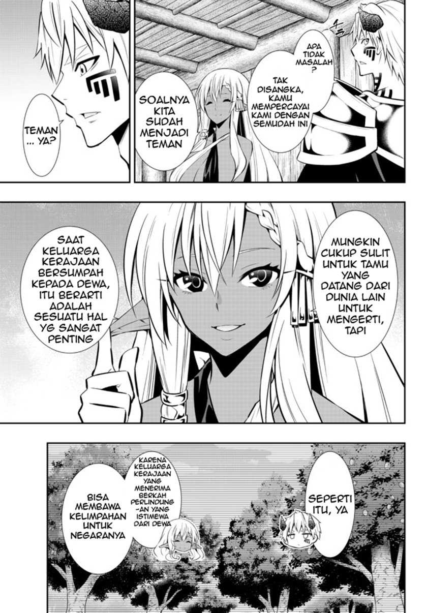 Chapter 76.2 - halaman 8