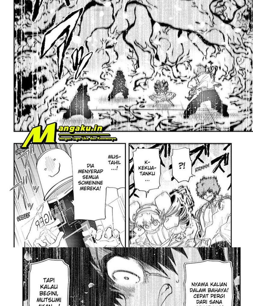 Chapter 111 - halaman 14