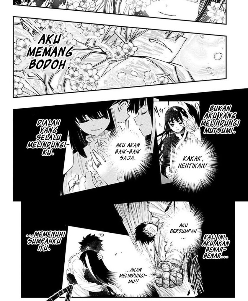 Chapter 111 - halaman 19