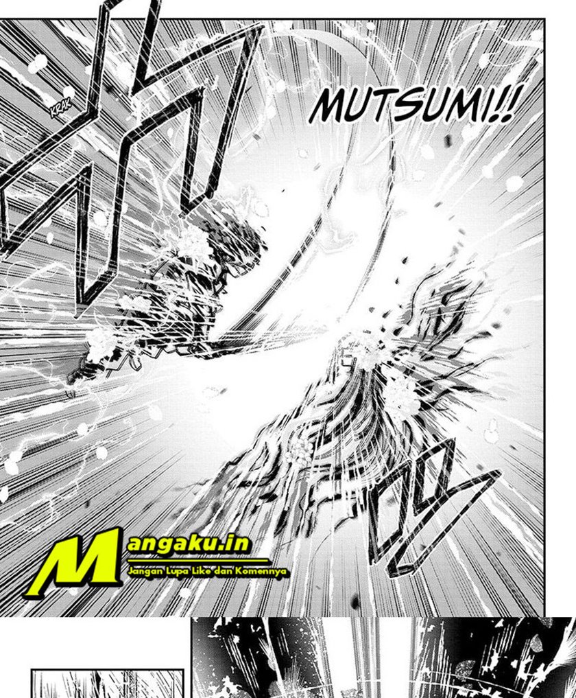 Chapter 111 - halaman 20