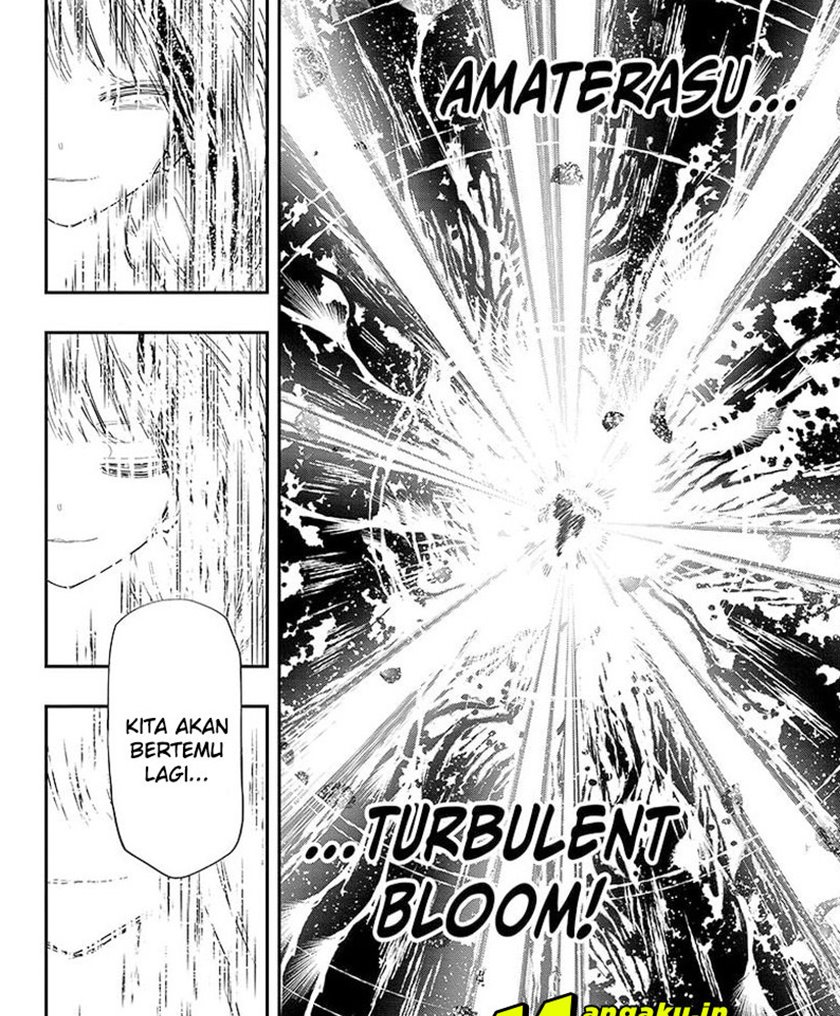 Chapter 111 - halaman 21