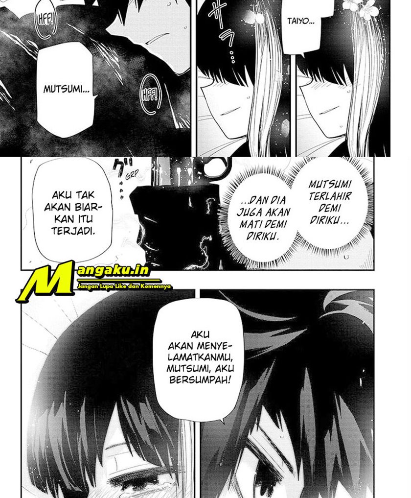 Chapter 111 - halaman 23