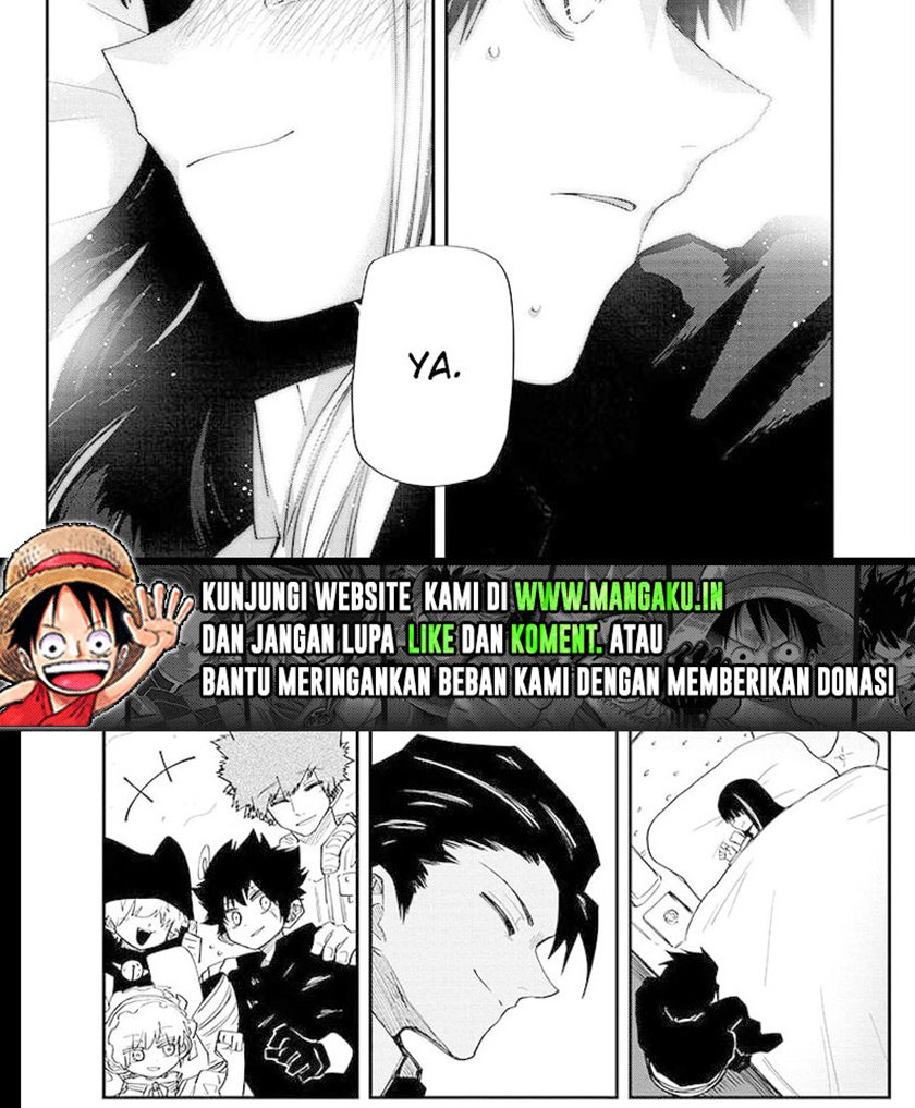 Chapter 111 - halaman 24