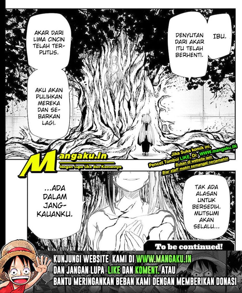 Chapter 111 - halaman 25