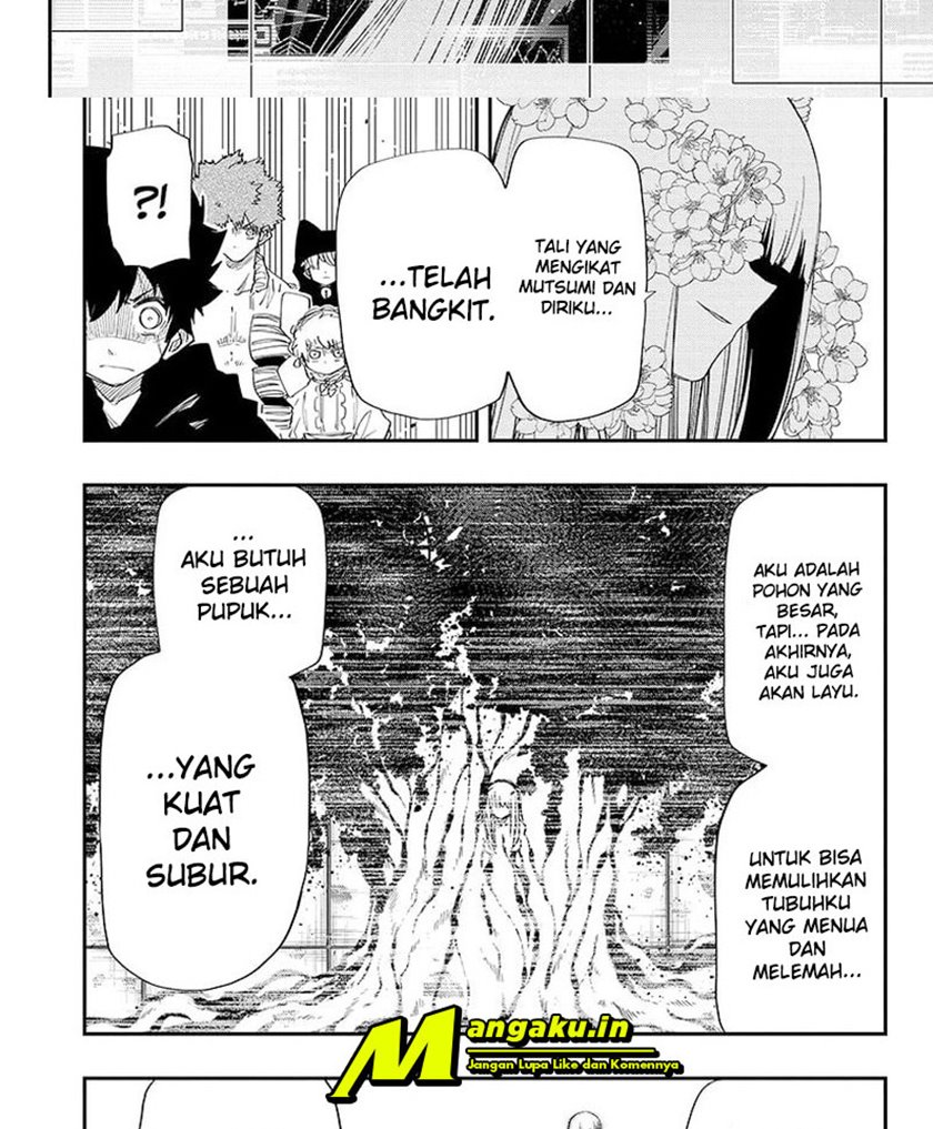 Chapter 111 - halaman 5
