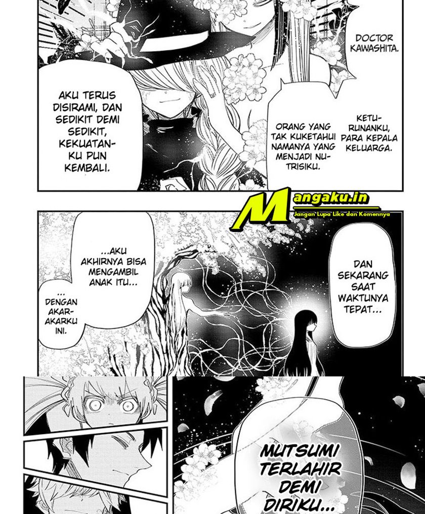 Chapter 111 - halaman 8