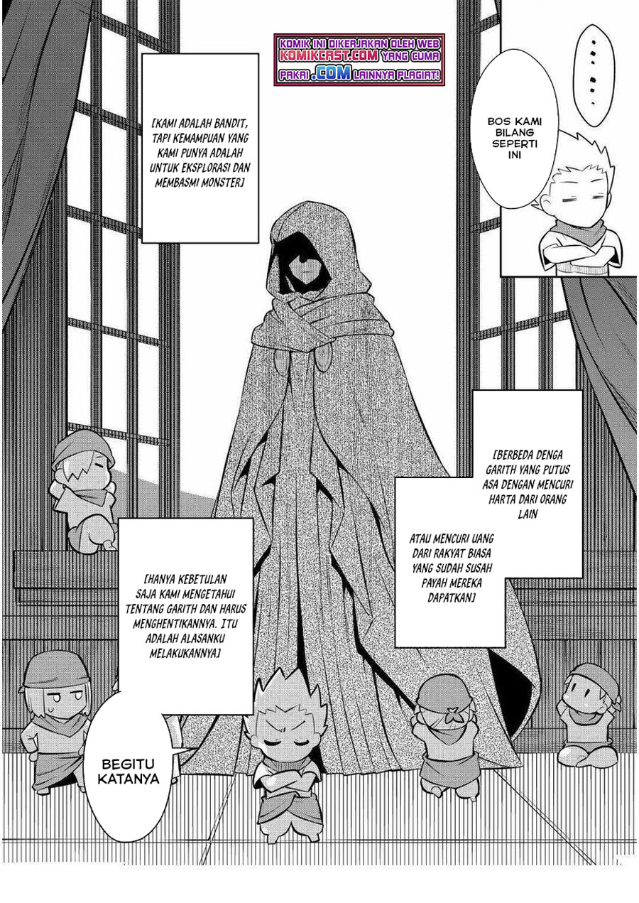 Chapter 69 - halaman 20
